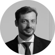 Portrait Herr Grziwa